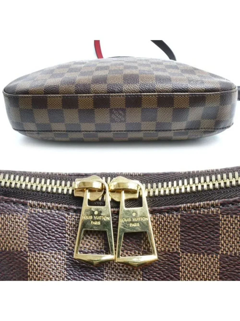 Louis Vuitton South Bank Shoulder Bag